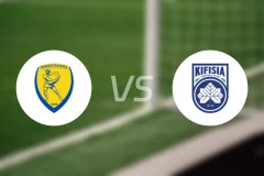 帕纳托利科斯vs基菲萨比分结果战报【2026/03/10】