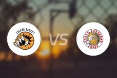 卢加诺老虎vs洛桑比分预测【2026/01/22】