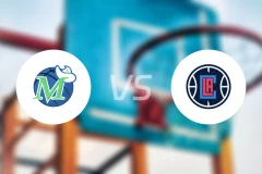 独行侠vs快船比分预测【2025/11/30】