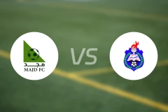 玛吉德FCvs阿拉比比分预测【2026/03/22】