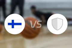 芬兰女篮vs瑞典女篮比分预测【2025/11/16】