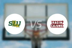 东南路易斯安纳大学vs路易斯安那拉法叶分校比分结果战报【2025/11/08】