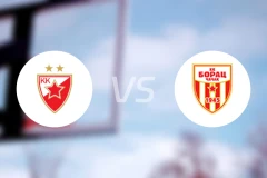 贝尔格莱德红星vs布拉卡比分预测【2026/02/19】