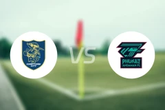 素叻市vs普吉岛安达曼比分预测【2026/03/15】