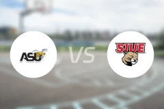 阿拉巴马州立大学vs艾德华兹维尔大学比分结果战报【2025/11/24】