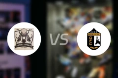 维多利亚联林贝vsFC瞪羚比分预测【2026/03/01】