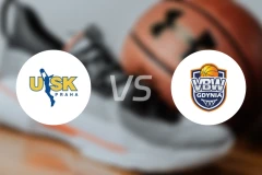 USK布拉格女篮vs吉达尼亚女篮比分预测【2025/11/27】