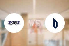 尼亚加拉大学vs杜肯大学比分结果战报【2025/11/04】