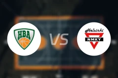 马基斯vs赫尔辛基NMKY比分预测【2026/03/15】