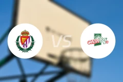 巴利亚多利德vs卡贾87比分预测【2025/12/07】