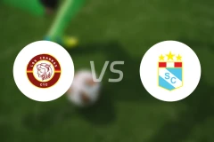 洛斯香卡斯vs水晶竞技比分预测【2026/03/22】