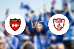 索伦托卡西奥vs阿尔塔穆拉比分预测【2026/04/06】