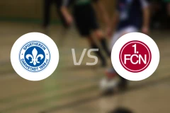 达姆施塔特vs纽伦堡比分预测【2026/01/24】