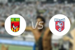 哈努尔SC 1960vsVfB马尔堡比分预测【2025/10/25】