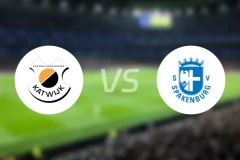 卡特韦克vs斯巴肯堡比分预测【2025/12/06】