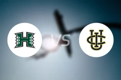 夏威夷大学vs加州大学尔湾分校比分预测【2026/01/30】