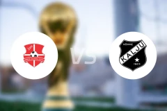 哈留足球学院vs卡里鲁比分预测【2025/10/19】
