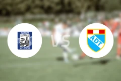 阿利安萨竞技vsAD塔尔玛比分预测【2026/02/28】