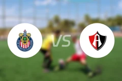 瓜达拉哈拉vs阿特拉斯比分结果战报【2024/10/06】