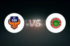 FC果阿vs杜尚别独立比分预测【2025/12/25】