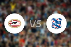 PSV埃因霍温女足vs海伦芬女足比分预测【2025/11/23】