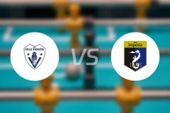 策勒瓦拉泽vsASD因佩里亚比分预测【2025/12/21】