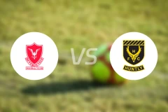 戴瓦隆维立vs亨特利比分预测【2026/03/07】