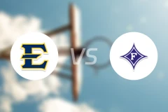 东田纳西州立大学vs弗尔曼大学比分预测【2026/02/19】