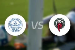 FC维尔vs伊尔库茨克比分预测【2025/10/19】
