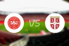 丹麦女足vs塞尔维亚女足比分结果战报【2026/03/04】