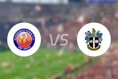 奥尔德肖特vs萨顿联比分预测【2026/04/03】