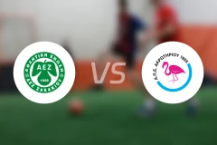 扎卡基乌vsAPEA阿克罗蒂里奥比分预测【2025/11/22】