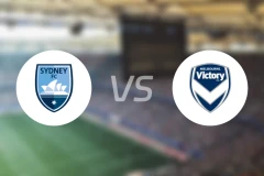 悉尼FCvs墨尔本胜利比分预测【2026/03/07】