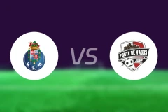 波尔图女足vs尤文福斯女足比分预测【2026/03/22】