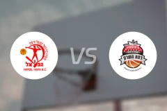 海法夏普尔vs加沙恩韦洛普比分预测【2026/02/05】