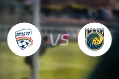 阿德莱德联女足vs中央海岸水手女足比分预测【2026/01/04】