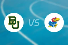 贝勒大学vs堪萨斯大学比分预测【2026/01/17】