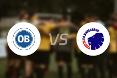 欧登塞vs哥本哈根比分预测【2026/03/15】