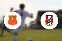 纽顿vs巴克利镇比分预测【2026/03/21】