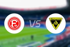 杜塞尔多夫U19vs亚琛U19比分预测【2026/03/15】