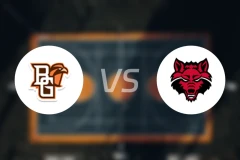 柏林格林大学vs阿肯色州立比分预测【2026/02/08】