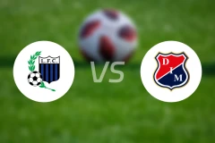 蒙得维的亚vs麦德林独立比分预测【2026/02/18】