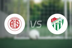 安塔利亚vs布尔萨体育比分预测【2025/10/30】