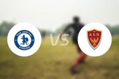 阿克里斯西肯vsAEP科扎尼比分预测【2025/12/14】