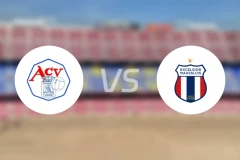 艾森vs马特路易斯比分结果战报【2026/03/14】