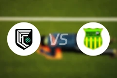 坎巴亚金融vs瓜拉塞奥比分预测【2026/04/09】