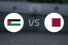 约旦U18vs卡塔尔U18比分预测【2024/09/07】