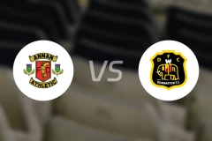 安南竞技vs邓巴顿比分预测【2026/02/11】