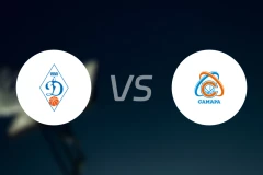 新西伯利亚迪纳摩女篮vs萨马拉女篮比分预测【2025/11/26】