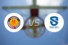 名古屋钻石海豚vs滋贺湖比分结果战报【2026/04/18】